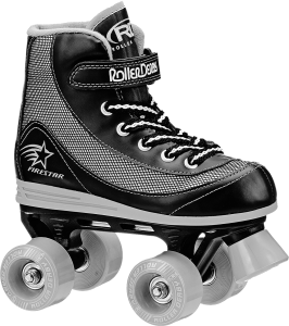 Roller skates PNG-37795